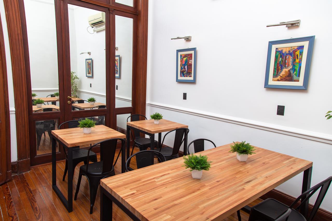 Avenida Tango Apartment Buenos Aires Exterior photo