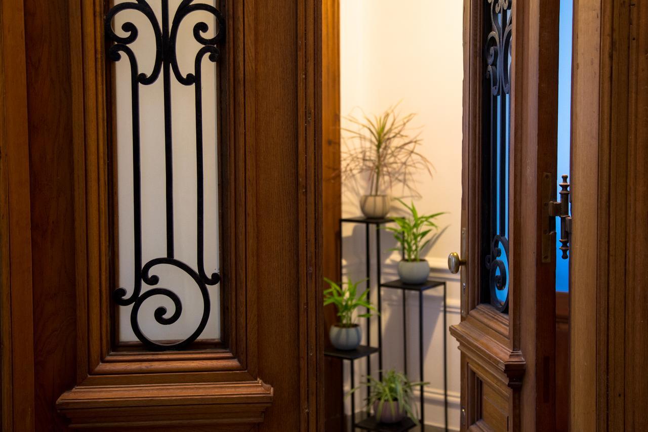 Avenida Tango Apartment Buenos Aires Exterior photo